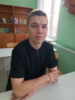 Лешуков Степан Игоревич