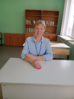 Коноплёва Надежда Ивановна