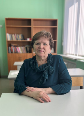 Дербина Татьяна Васильевна